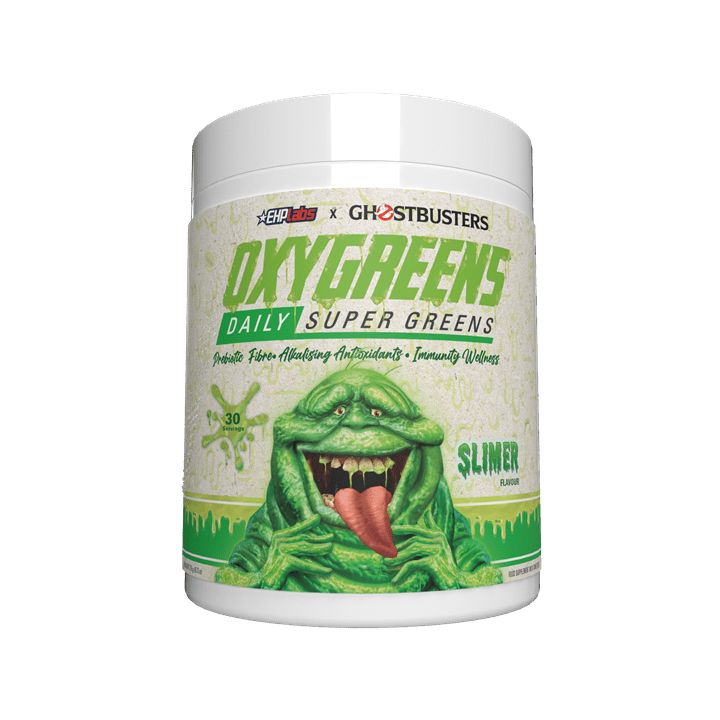 EHP Labs OxyGreens 300g