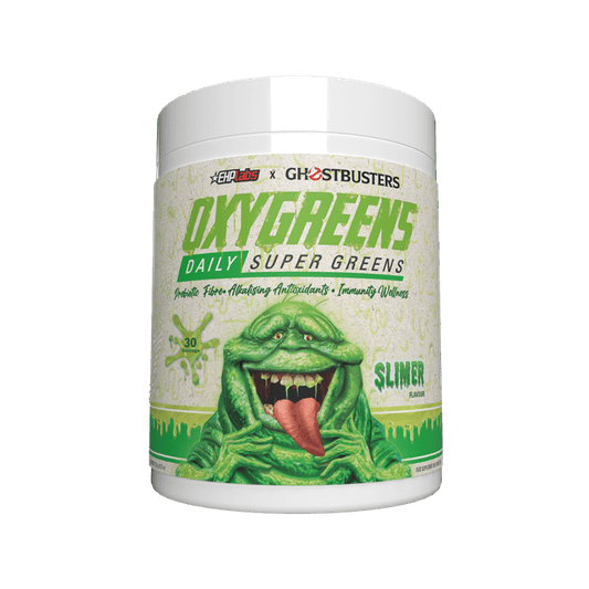 EHP Labs OxyGreens 300g