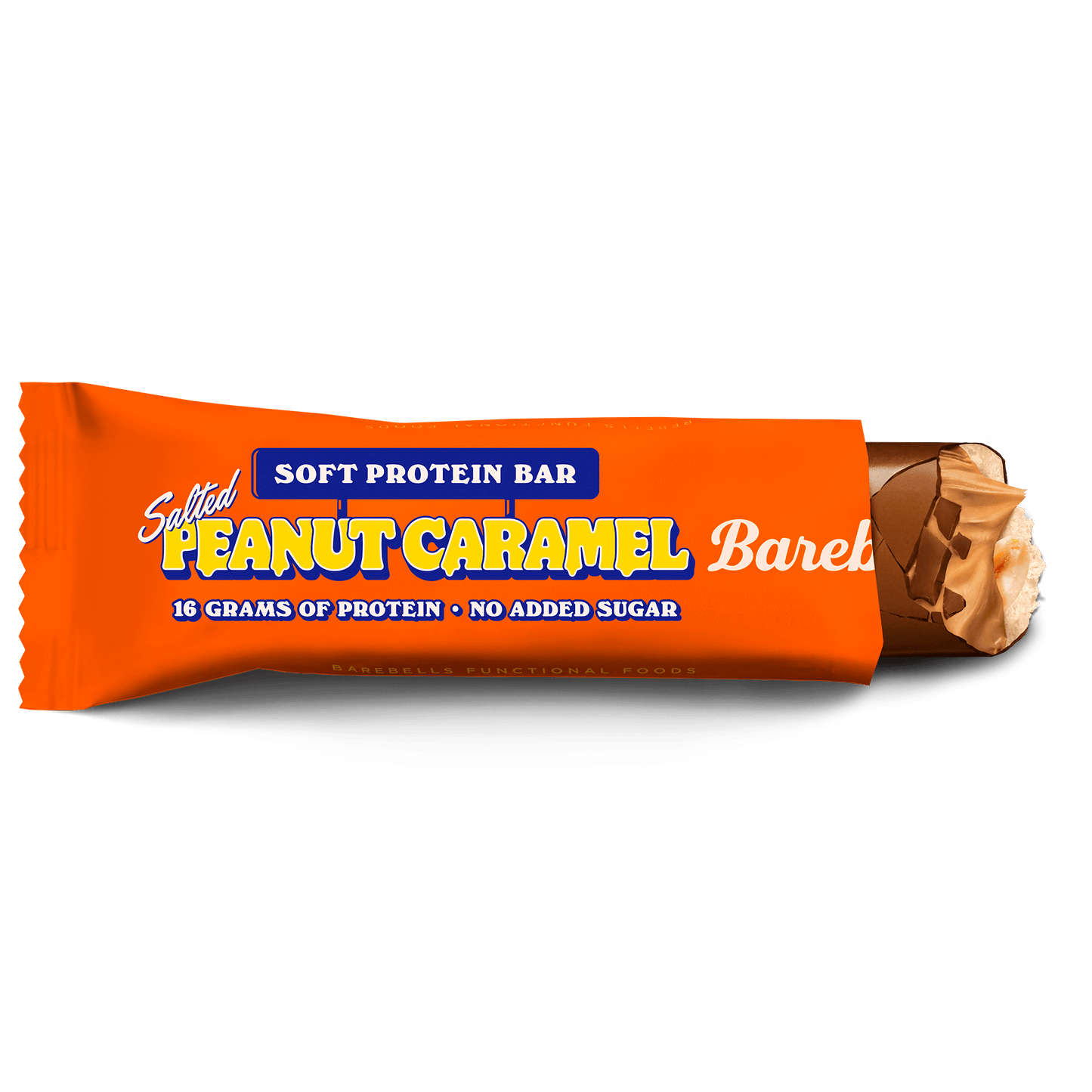 Barebells Soft Protein Bar 12x55g Buy any 6 get 1 FREE!