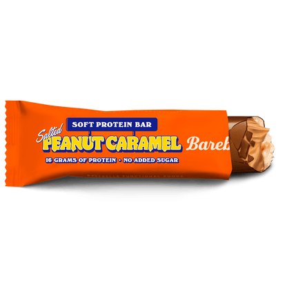 Barebells Soft Protein Bar 12x55g Buy any 6 get 1 FREE!