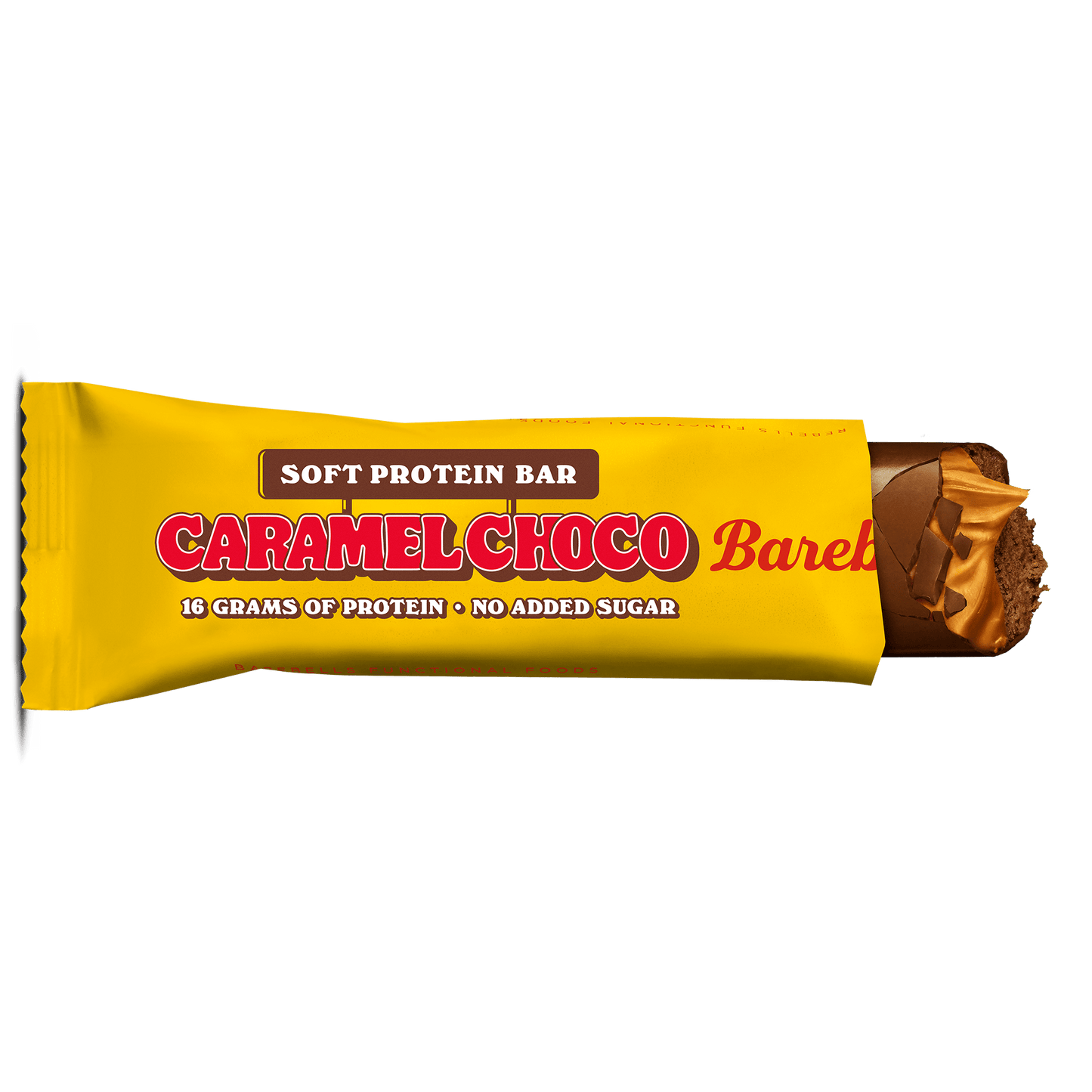 Barebells Soft Protein Bar 12x55g Buy any 6 get 1 FREE!