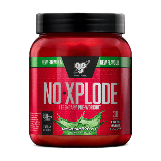 BSN N.O.Xplode 390g