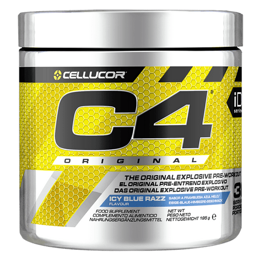 Cellucor C4 Original 30 Servings