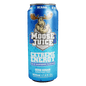 Muscle Moose Moose Juice (Blue Raspberry) 12x500ml