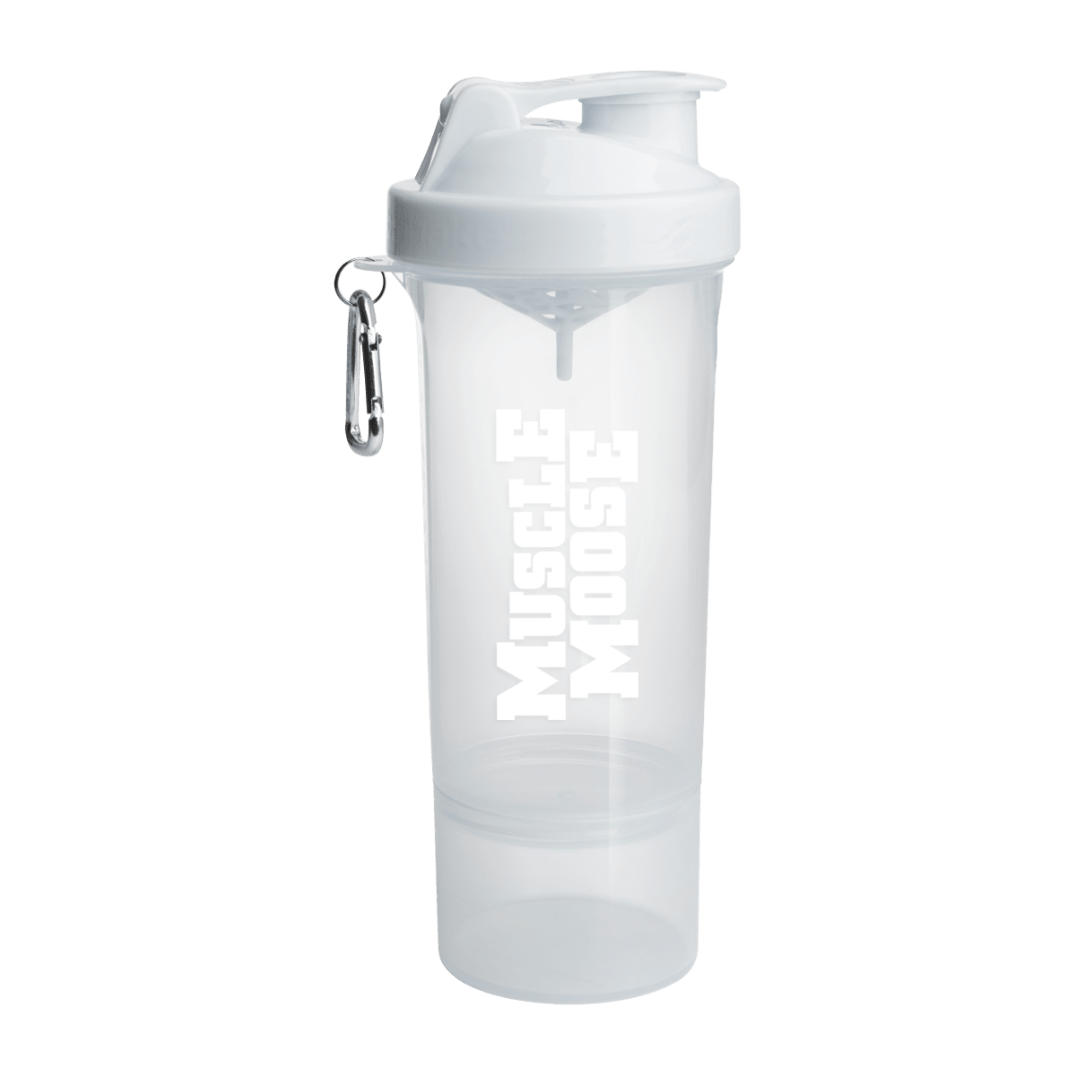 Muscle Moose Pre-Workout With Free SMARTSHAKE worth £8.99- 280g