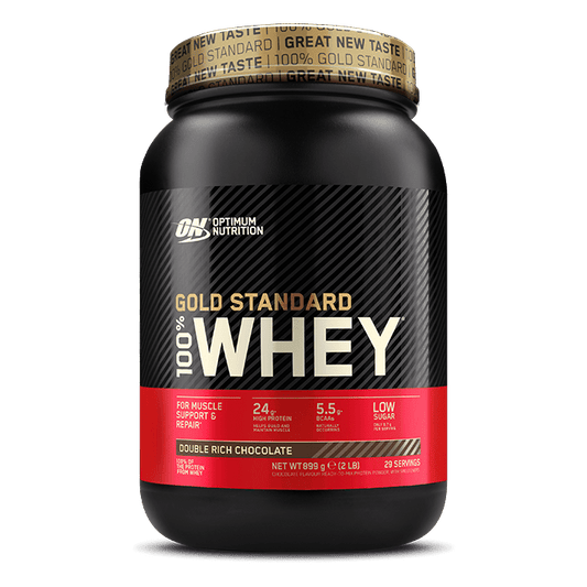 Optimum Nutrition Gold Standard 100% Whey 908g