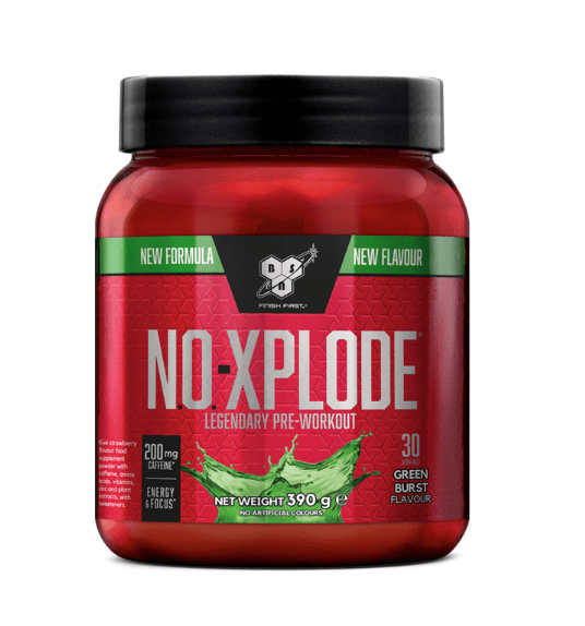 BSN N.O.Xplode 390g