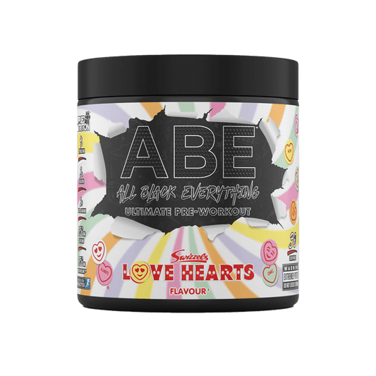 Applied Nutrition ABE All Black Everything 375g